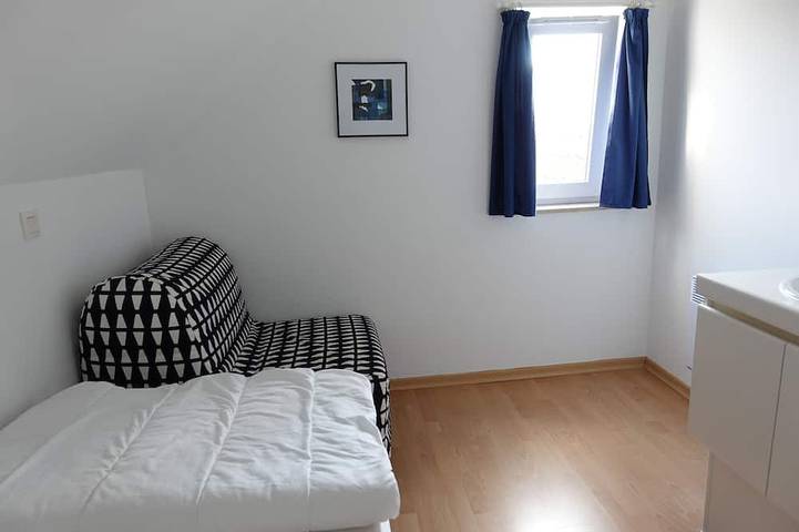 Gîte pour 6 personnes, avec terrasse et jardin dans Golf de Wimereux - 4
