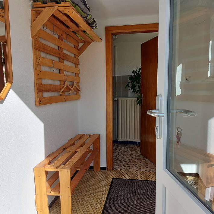 Ferienhaus für 4 Personen, mit Garten, kinderfreundlich in Dithmarschen - 3