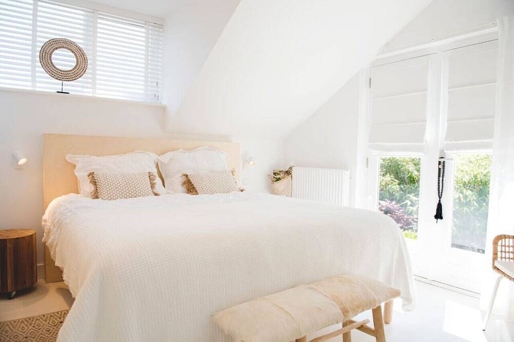 Luxe villa op rustige locatie. Boothuur optioneel. in Vinkeveen, Groene Hart