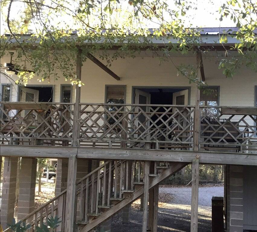 Großes Haus Schritte vom Seeufer! in Mandeville, Lake Pontchartrain