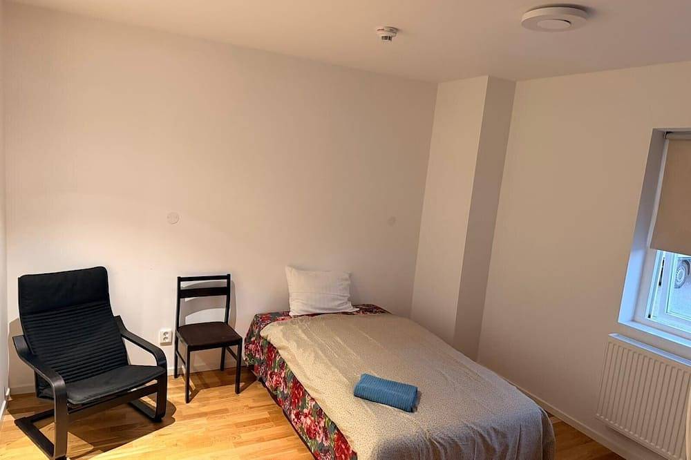 Ganze Wohnung, Studio for 2-4 people no 19 with Parking in Sollentuna kommun, Schwedische Ostsee