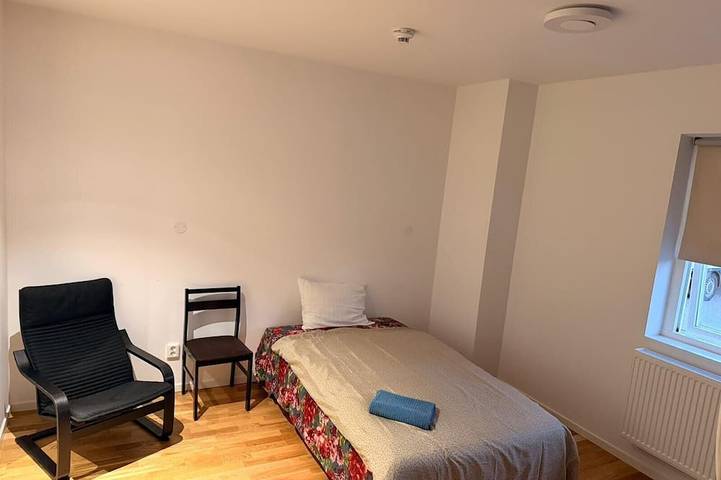 Ganze Wohnung, Studio for 2-4 people no 19 with Parking in Sollentuna kommun, Schwedische Ostsee