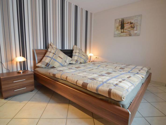 Ferienwohnung für 2 Personen, mit Garten in Neumagen-Dhron - 4