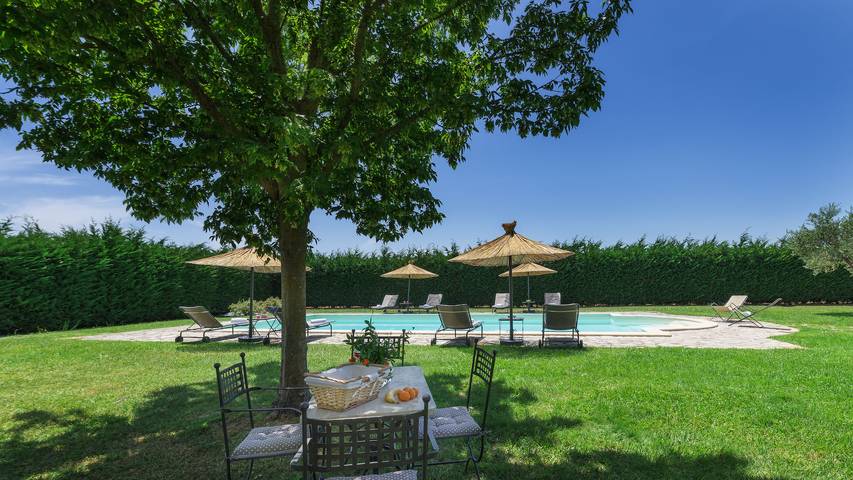 Villa Augusto 10, Emma Villas in Piegaro, Perugia e dintorni