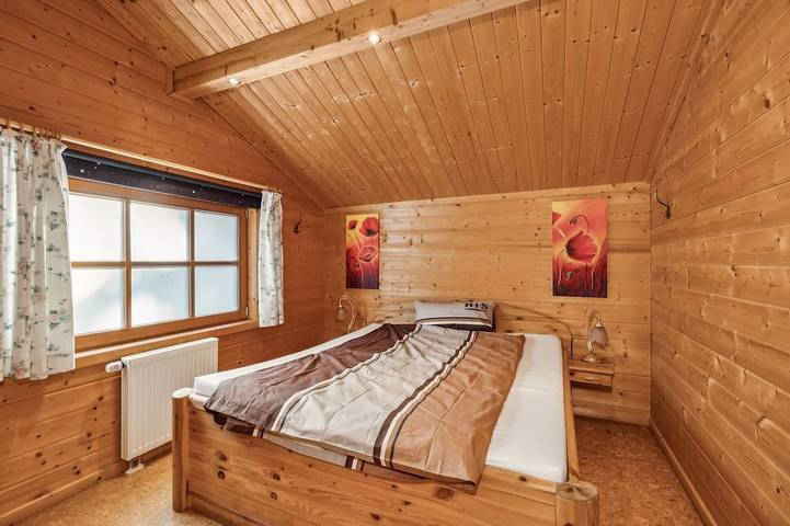 Ferienhaus für 6 Personen, mit Haustier in Haren (Ems) - 2