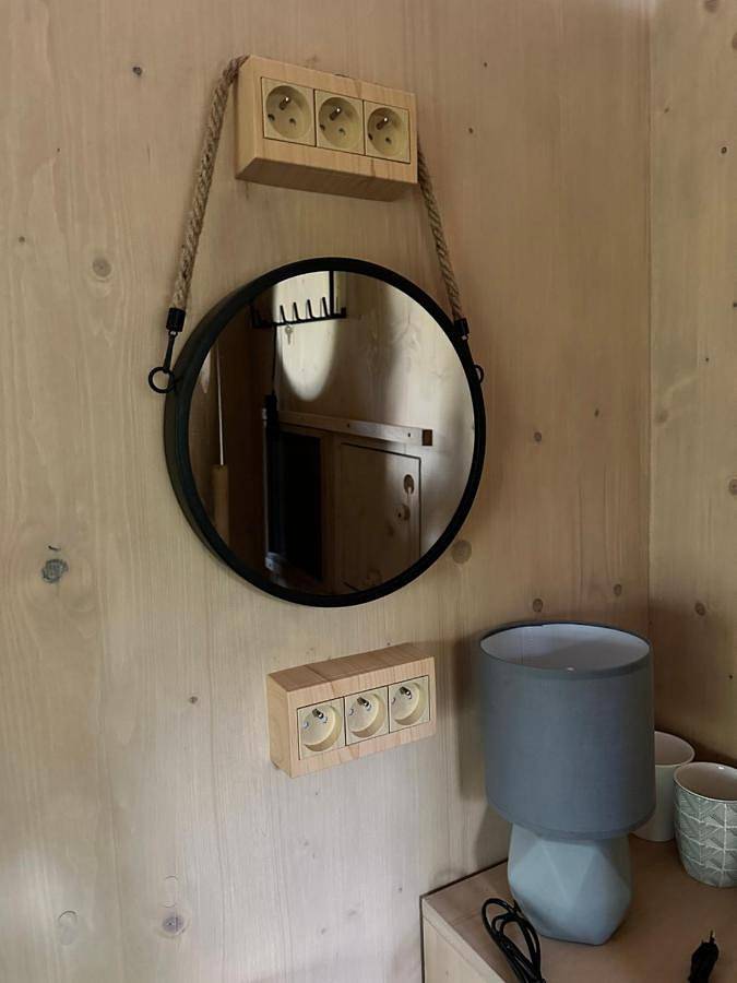 Gîte pour 5 personnes, avec Jardin ainsi que Vue et Vue sur le lac à Brno - 2