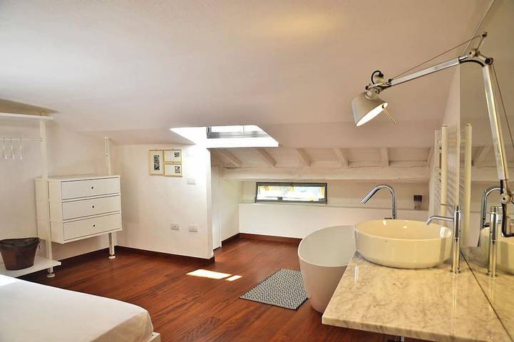 Appartamento intero, S.M.Vicolo Dell'Oro luxury apartment nel cuore di San Gimignano in San Gimignano, Siena e dintorni