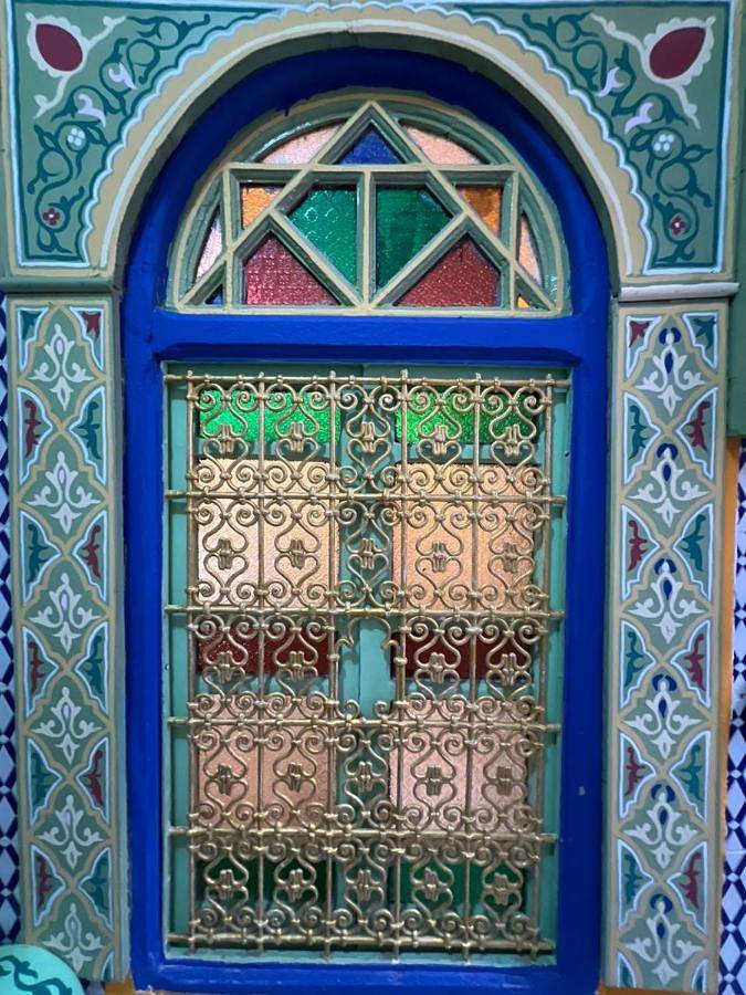 Chambre d’hôte pour 2 personnes, avec terrasse à Rabat - 2