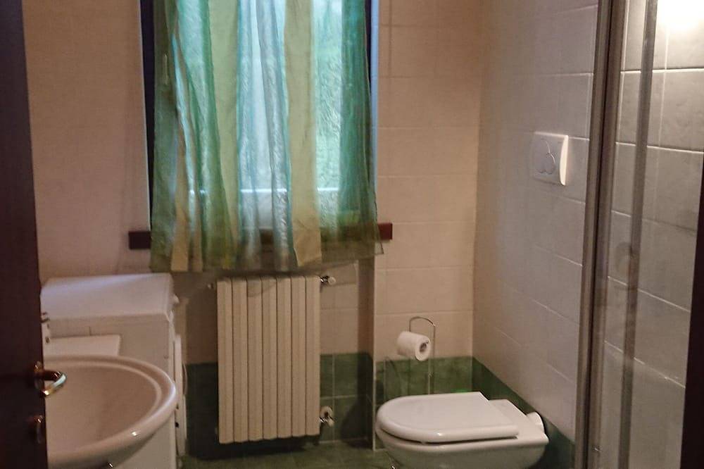 Ganze Wohnung, Peace Oasis Apartment in Valeggio sul Mincio, Verona Provinz