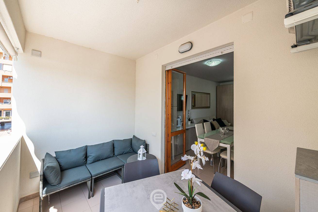 Appartamento intero, Zaffiro Apartment in Quartu Sant'Elena, Campidano