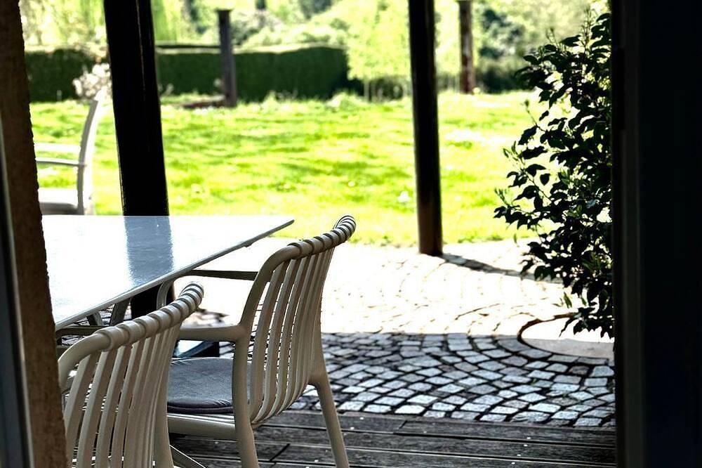 Ganze Wohnung, Ferienwohnung \"Gleisberg 3\" - Gleisberg 3 in Billigheim-Ingenheim, Südliche Weinstraße