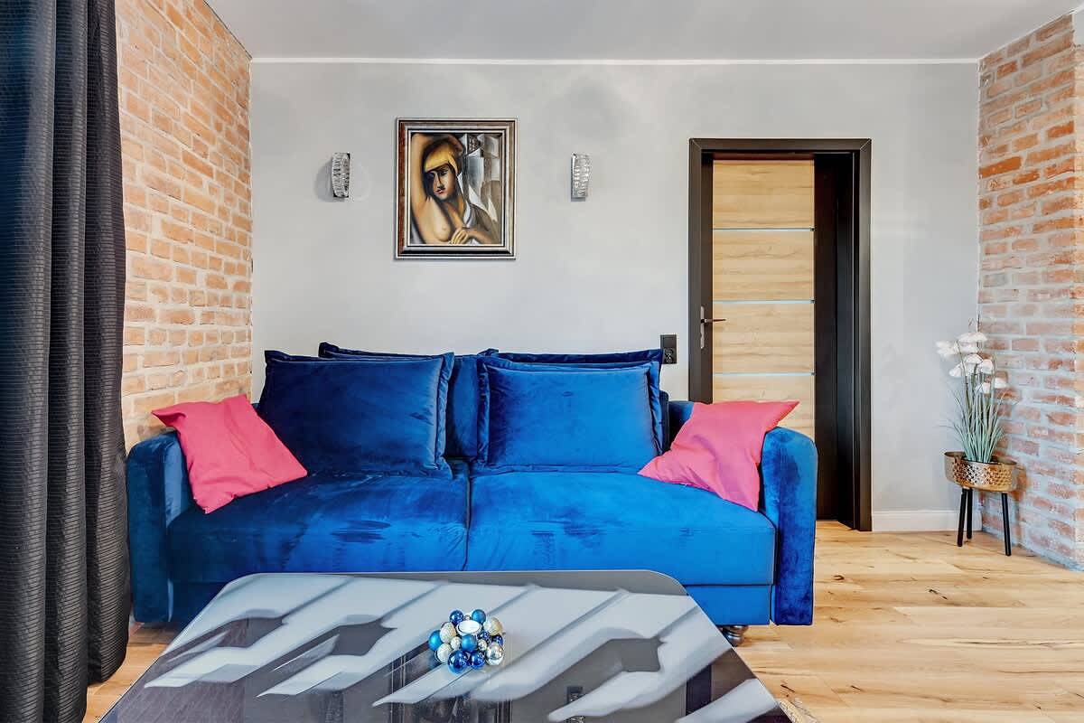 Apartamento entero, Szeroka 37 Gdansk | Tasteful Apartment | Pet Friendly in Gdansk, Triciudad