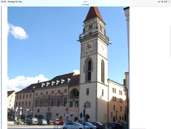 Ferienhaus Herre - Ferienhaus, Dusche und Bad, Wc, Erdgeschoß/Parterr in Freinberg, Innviertel