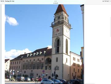 Ferienhaus für 4 Personen in Freinberg, Innviertel, Bild 4