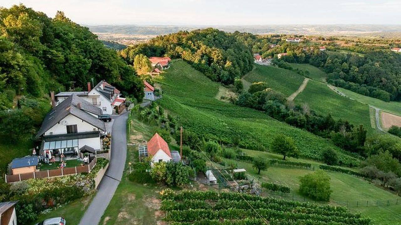 Ganze Ferienwohnung, Ferienwohnung für 5 Personen (60 m²) in Fehring in Südoststeiermark, Fehring
