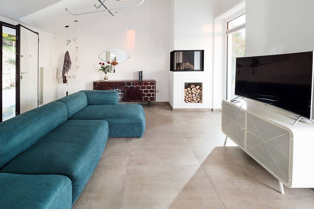 Luxury villa with pool in Licata, Province de Agrigento