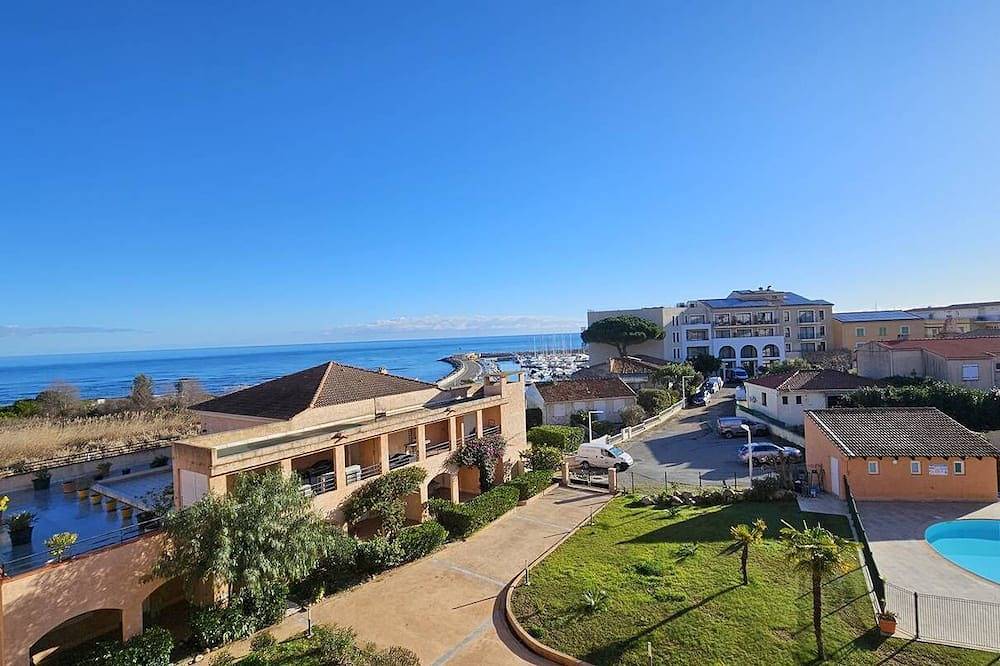 Appartement de vacances