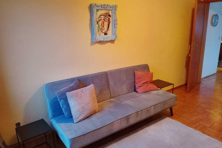 Spacious townhouse in Essen, Ruhr