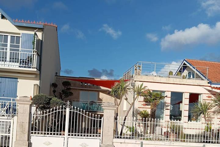Casa de vacaciones para 4 personas - 1