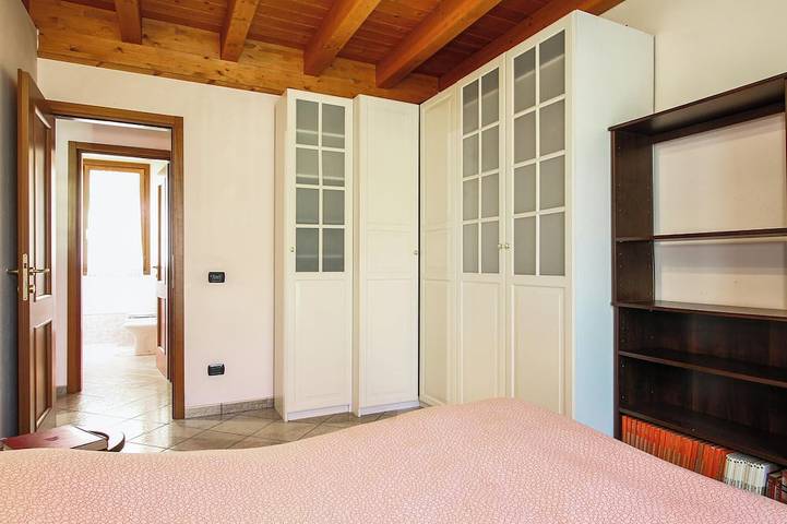 Gîte pour 5 personnes, avec balcon à Riolunato - 4