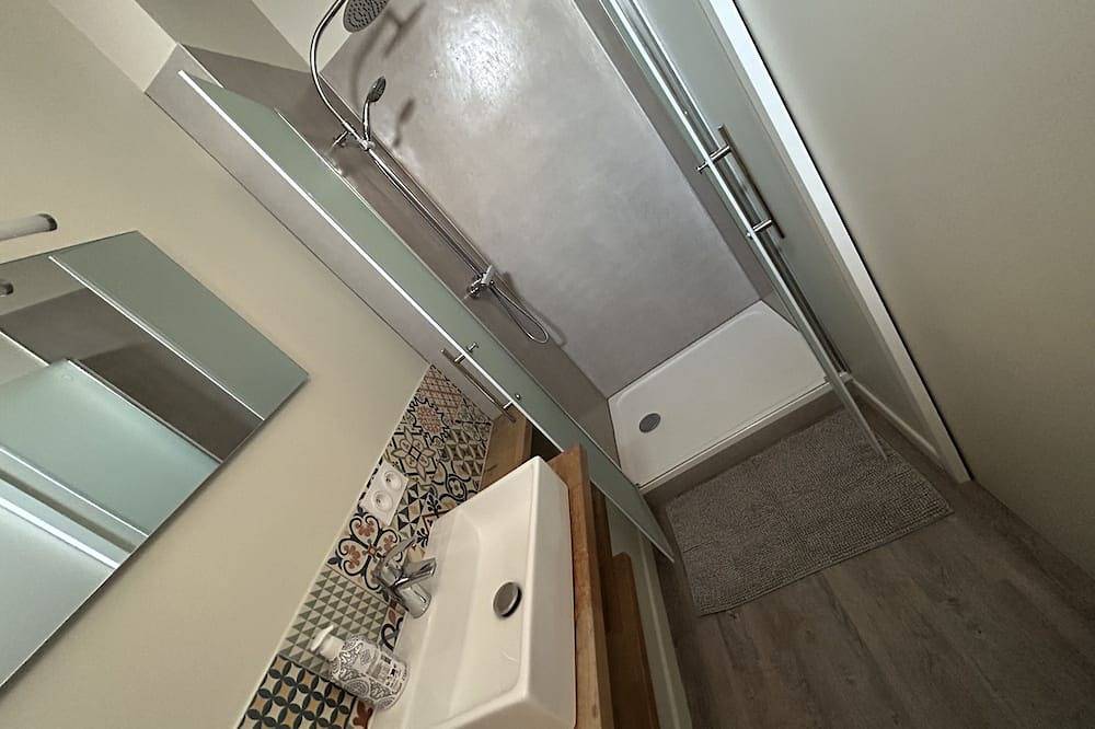 Apartamento entero, Appartement vue sur mer in Hauteville-sur-Mer, Coutances y alrededores