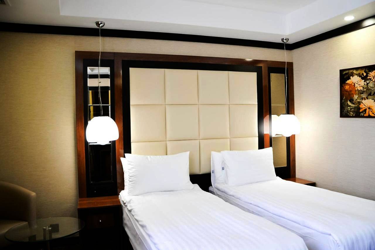 Hotel Cartoon Razgrad in Razgrad, Bulgarie