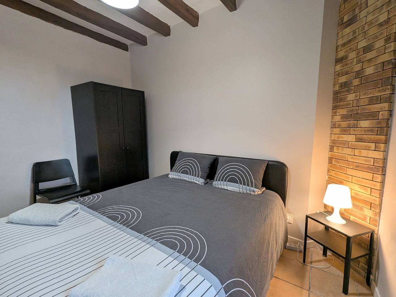 Maison indépendante à la campagne - 4 pers. in Sainte-Fauste, Région d'Issoudun