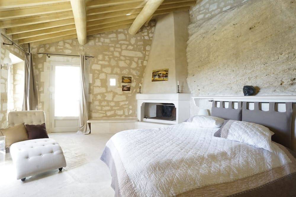Atemberaubendes Anwesen mit herrlichem Blick, Schlafmöglichkeiten für 6-10 in Les Baux-de-Provence, Arles und Umgebung