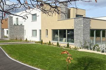 Ferienhaus für 12 Personen, mit Garten in Killarney