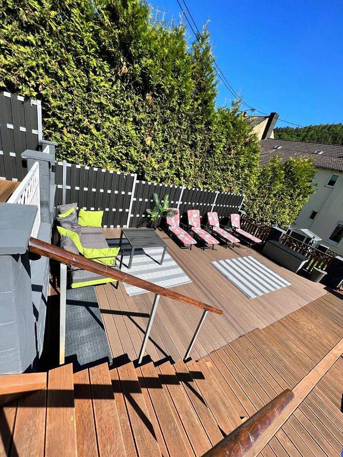 Three-Bedroom Apartment in Adenau, Osteifel