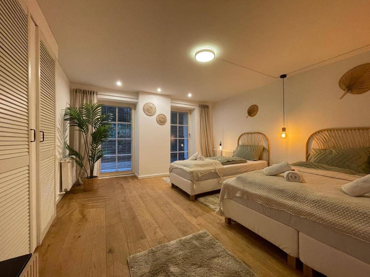Ganze Wohnung, One-Bedroom Apartment in Friedenau, Berlin