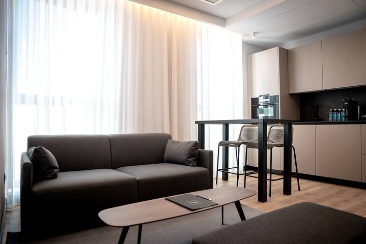 Ferienwohnung für 4 Personen - 1