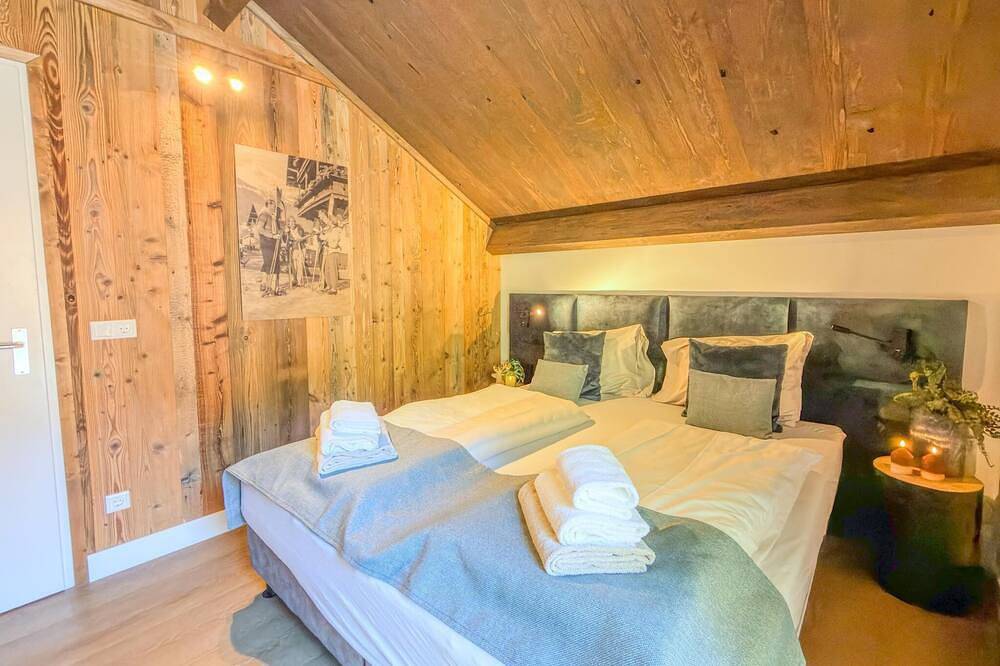 Schönes Chalet mit Sauna nahe Skigebiete in Afritz am See, Villach-Land