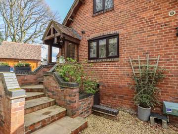 Cottage for 4 People in Bewdley, Worcestershire, Photo 1