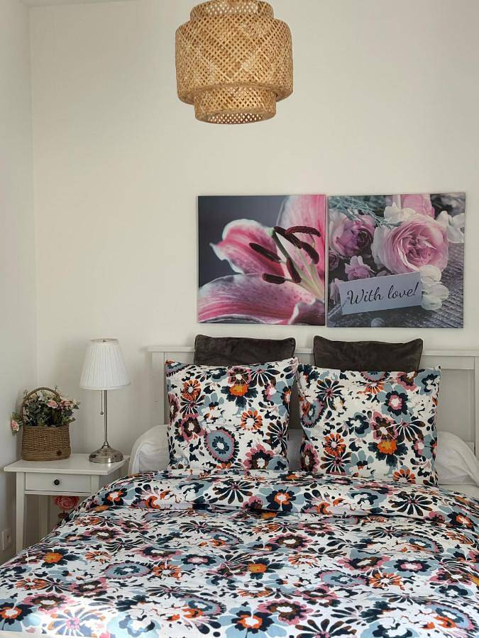 Casa de vacaciones para 6 personas, con terraza y vistas - 1