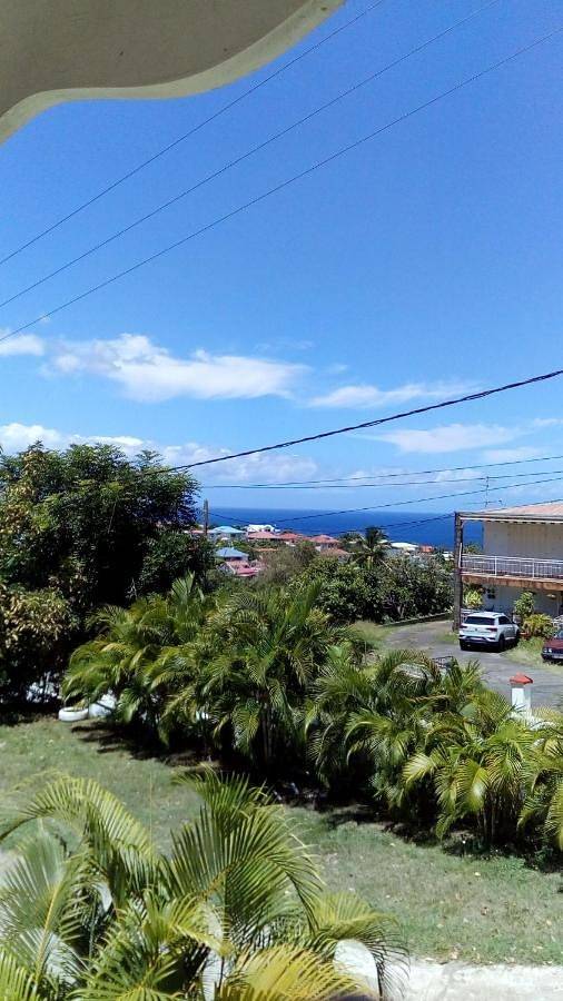 Gîte pour 4 personnes, avec vue et terrasse à Baillif - 3