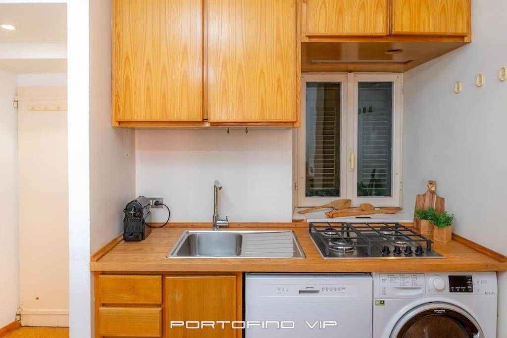 Ganze Wohnung, Giada by Portofinovip in Portofino, Naturpark Portofino Regional