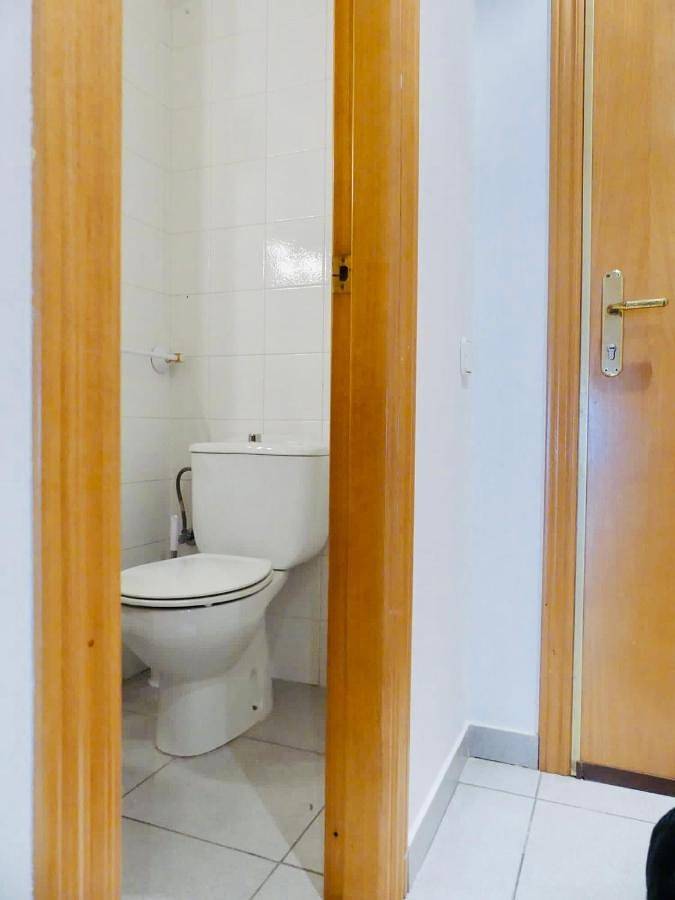 Gîte pour 2 personnes, avec balcon et vue à Vic - 3