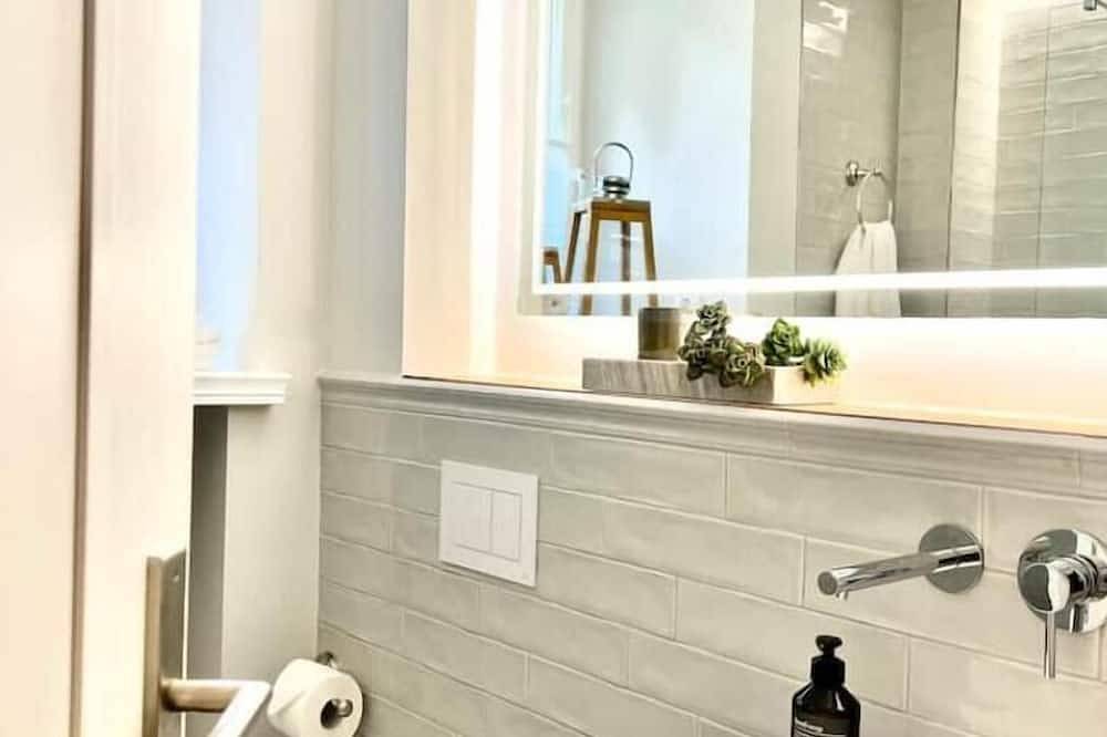 Ganze Wohnung, Premium Apartment an der Stadtmauer im Eg in Paderborn, Nordrhein-Westfalen