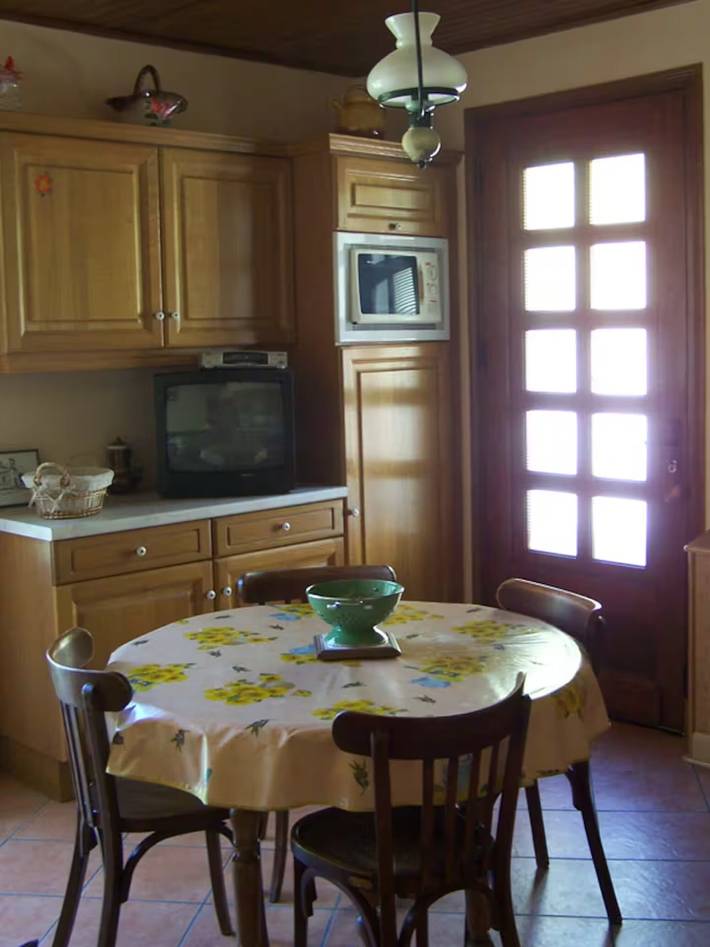 Location de vacances pour 5 personnes, avec jardin et sauna à Gèdre - 2