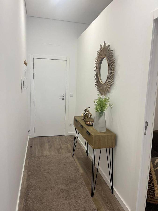 Gîte pour 2 personnes, avec vue et balcon à Esposende - 2