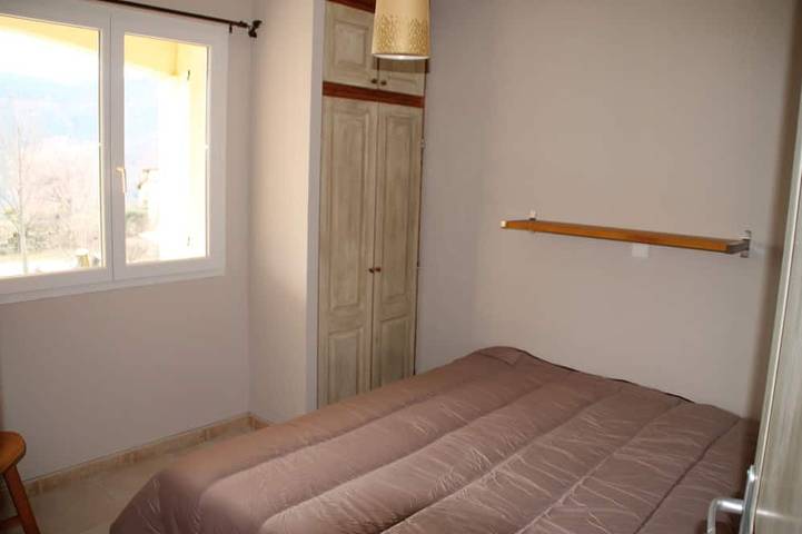 Location de vacances pour 6 personnes, avec jardin, animaux acceptés à Asperjoc - 4