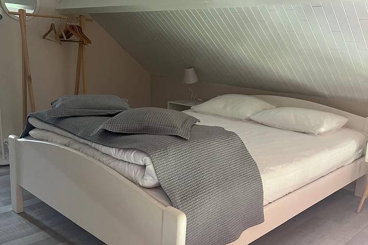 Ferienhaus für 6 Personen, mit Garten in Middelkerke - 4