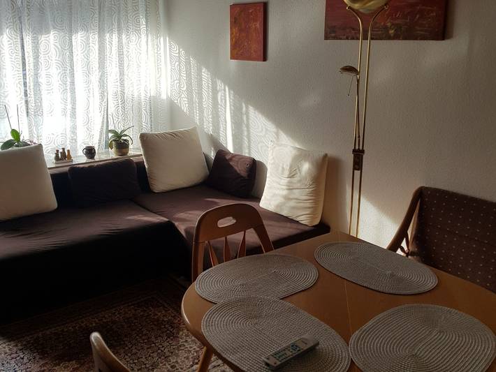 Ganze Ferienwohnung, Ferienwohnung Beuren 233 in Beuren, Albsteig Etappe 9