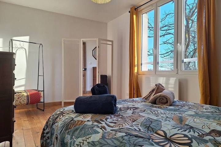 Location de vacances pour 6 personnes à Uzerche - 2