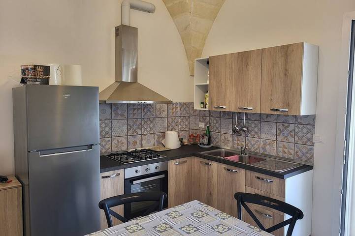Holiday home for 4 people - 1