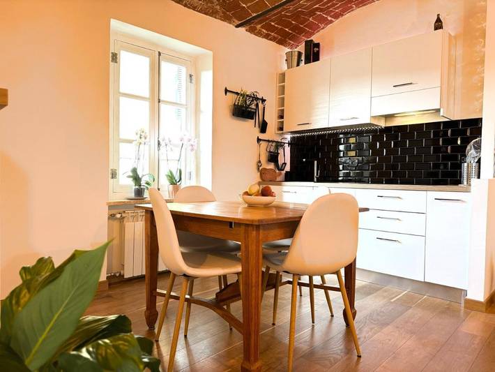 Gîte pour 3 personnes, avec balcon à Chieri - 3