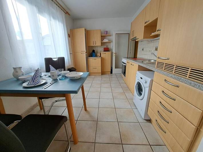 Ganze Wohnung, Appartement Eigelsreiter Lindwurm - Appartement in Traisen (Österreich), Mostviertel