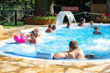 Camping pour 6 Personnes dans Mont-roig del Camp, Baix Camp, Photo 1