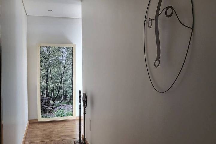 Casa de férias para 8 pessoas em Montesinho